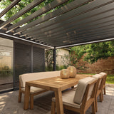 Pinela Integrated LED Kit
