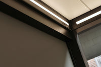 Pinela Integrated LED Kit