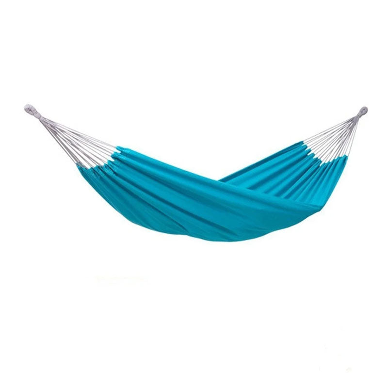 Florida Aqua Hammock — front view