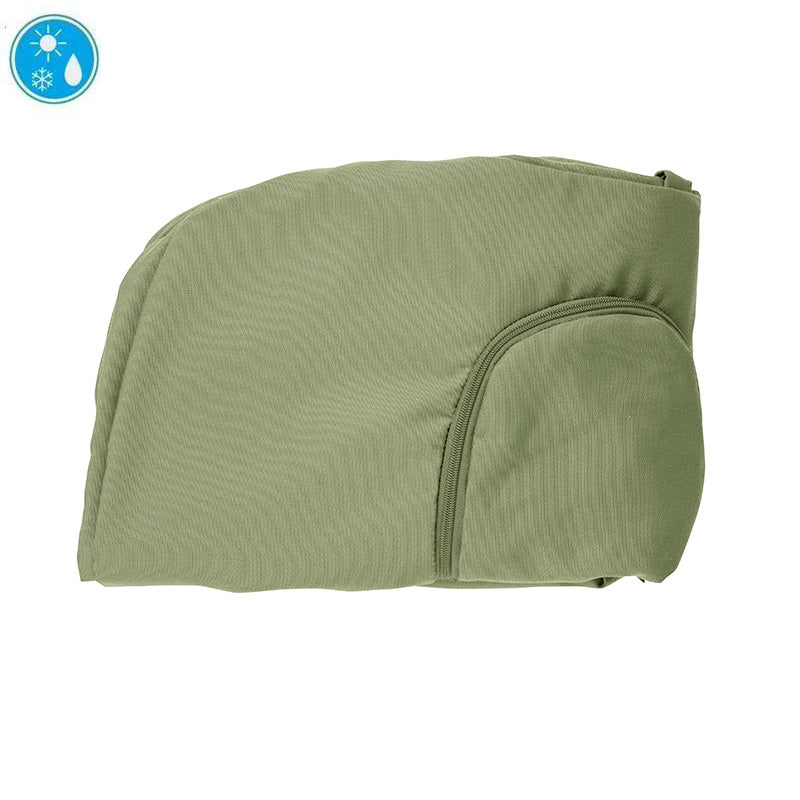 globo double royal seater pillowcase only product exterior view — view 9