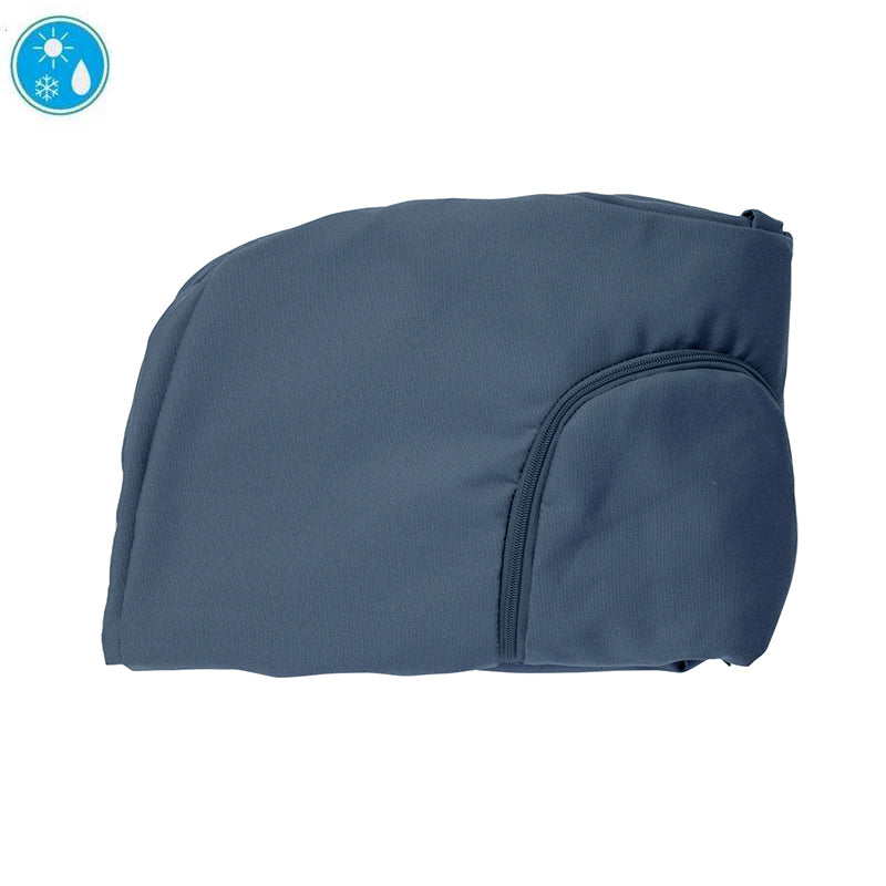 globo single seater pillowcase only product exterior view — view 8