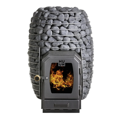 HUUM HIVE Wood 13 kW