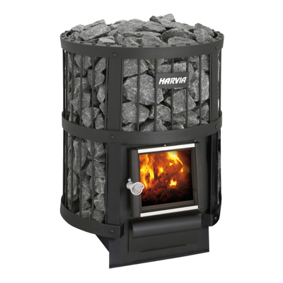 Harvia Legend 240 Wood 21 kW