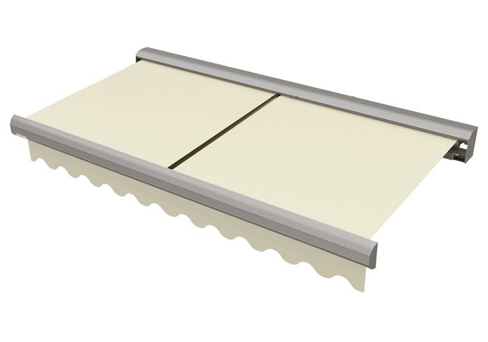 Folding Arm Awning | Weinor I/K/N 2000 | Variable Mounting | Spans Up To 6.5m
