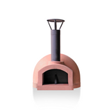 Igneus Ceramiko 600 Wood Fired Pizza Oven — front view