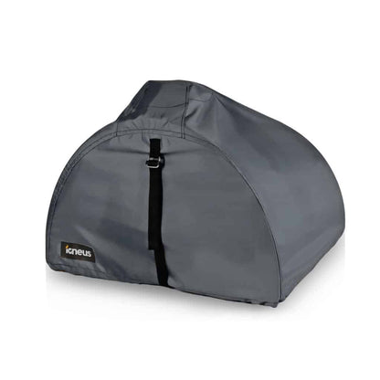 Igneus Pizza Oven Covers — close-up detail