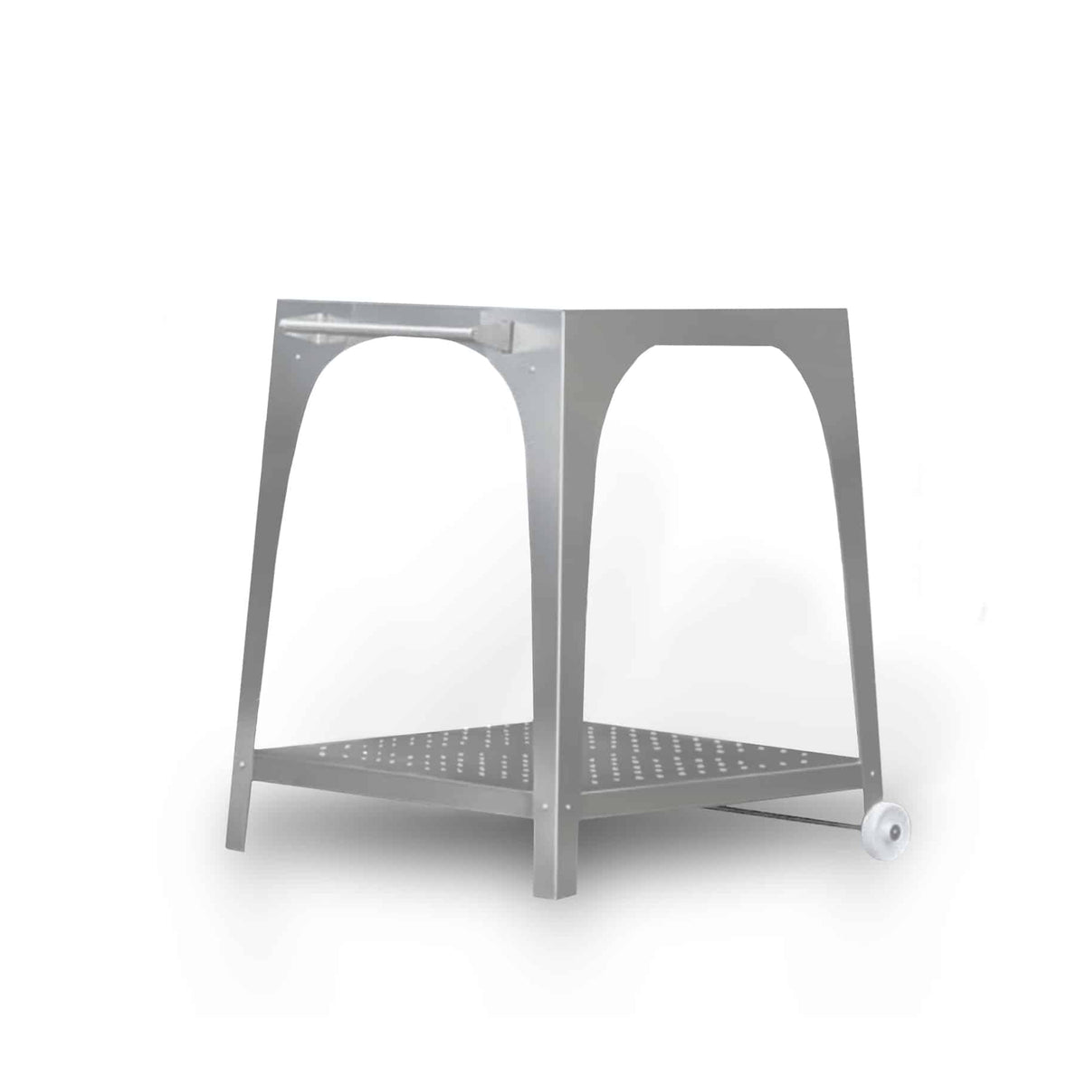 igneus pizza oven stands product exterior view — view 4