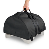 Igneus Pizza Oven Covers — front view