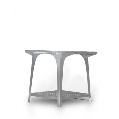 igneus bambino wood fired pizza oven product exterior view — view 7
