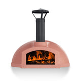 Igneus Ceramiko Pro 1000 Wood Fired Pizza Oven — front view
