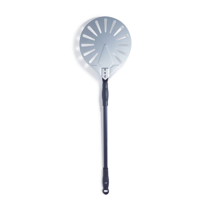 Igneus Pro 85cm 5 Part Toolset Pizza Oven Accessory Bundle — interior view