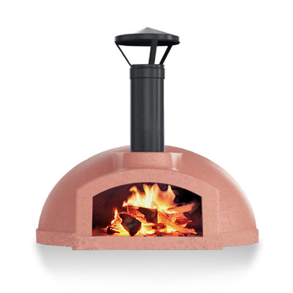 Igneus Ceramiko Pro 1200 Wood Fired Pizza Oven — front view