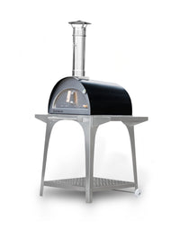 igneus pizza oven stands product exterior view