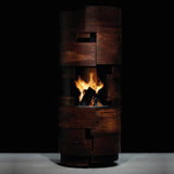 GlammFire Intermezzo Barbecue — close-up detail