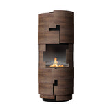 GlammFire Intermezzo Barbecue — front view
