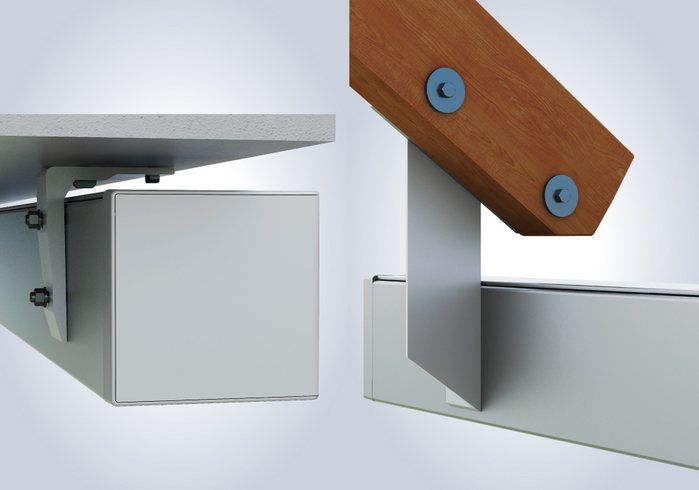 Cassette Awning | Weinor Kubata | Clean Cubic Lines | Spans Up To 7m | Optional LED