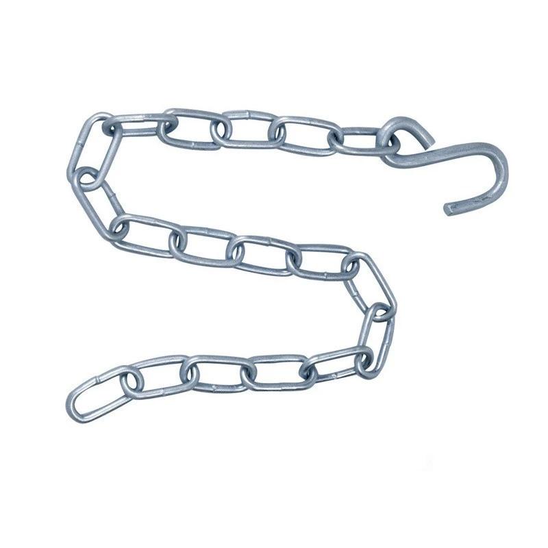 Liana Hammock Fixing — front view