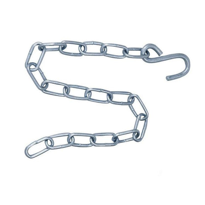 Liana Hammock Fixing — front view