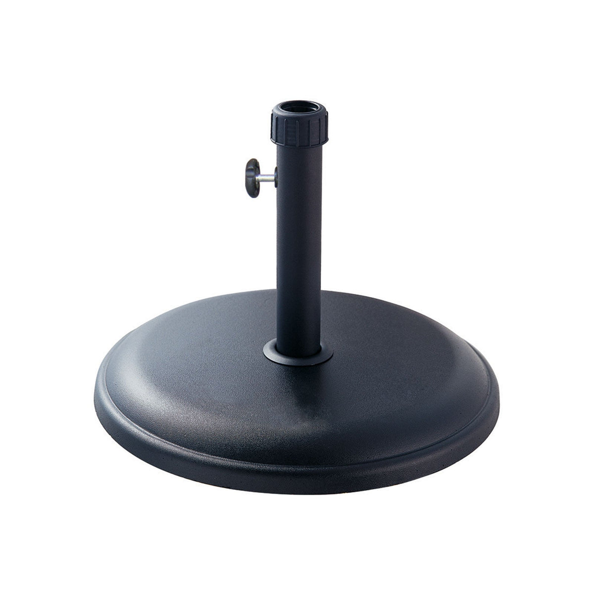 Parasol Base — from above