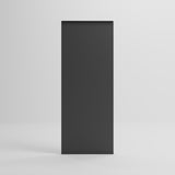 Titan Solid Insulated Side Wall Panel — front view