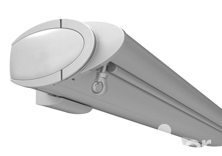 Oval Cassette Awning | Weinor Opal Design II | Curved Profile | Spans Up To 6.5m | Optional LED