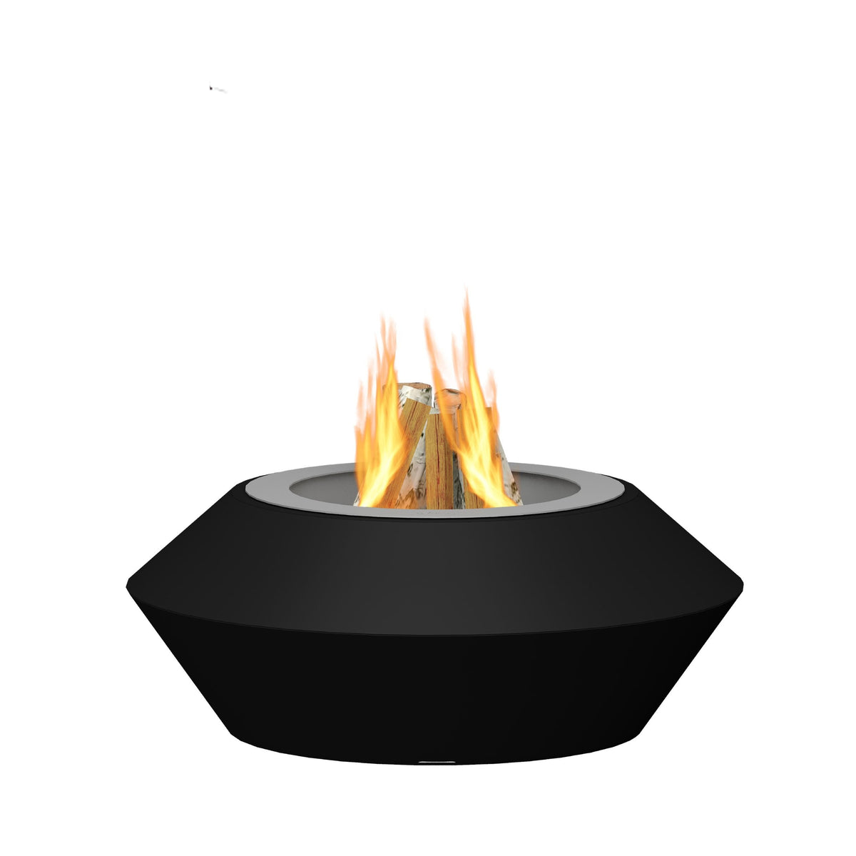 GlammFire Operetta Fire Pit product exterior view