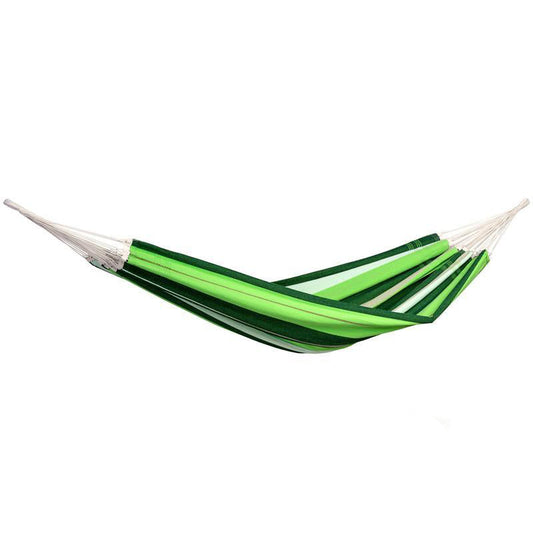 Paradiso Oliva Hammock — front view