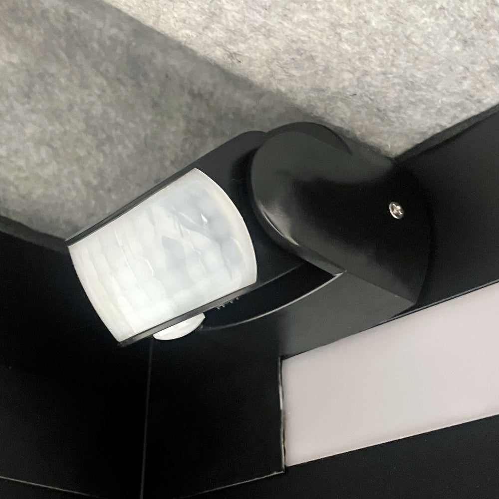 LED Motion Sensor
