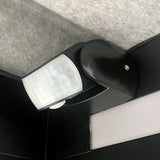 Pinela Carport LED Motion Sensor