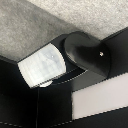 Pinela Carport LED Motion Sensor