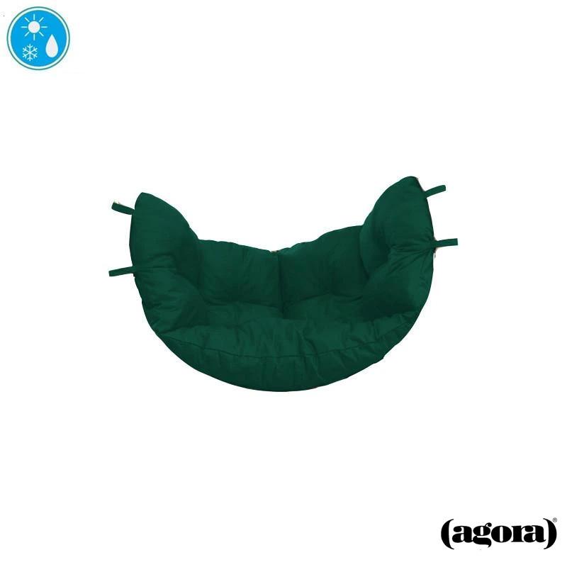 globo single seater pillowcase filling product exterior view — view 3
