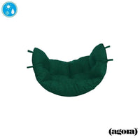 globo single seater pillowcase filling product exterior view — view 3