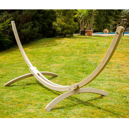 olymp hammock stand l product exterior view