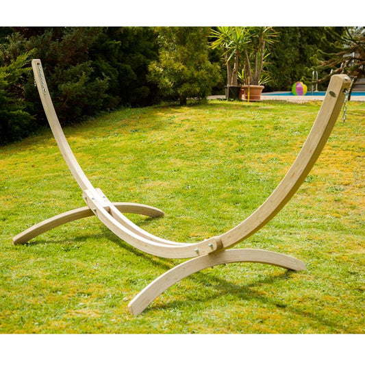 olymp hammock stand l product exterior view