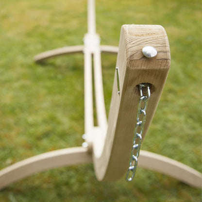 olymp hammock stand l product exterior view — view 5