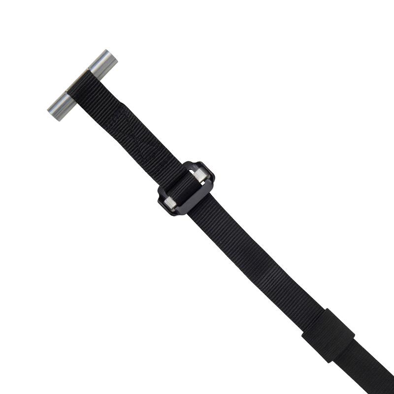 t straps product exterior view — view 5