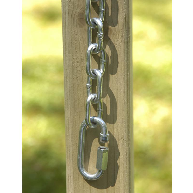 olymp hammock stand l product exterior view — view 4