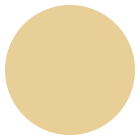 RAL 1014 Ivory