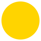 RAL 1023 Traffic Yellow