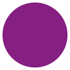 RAL 4006 Traffic Purple