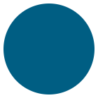 RAL 5009 Azure Blue