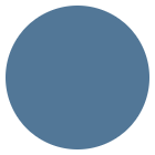 RAL 5014 Pigeon Blue