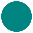 RAL 5021 Water Blue