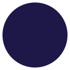 RAL 5022 Night Blue