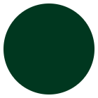 RAL 6009 Fir Green