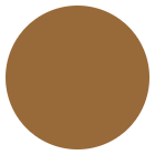 RAL 8001 Ochre Brown