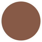 RAL 8003 Clay Brown