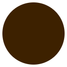 RAL 8014 Sepia Brown