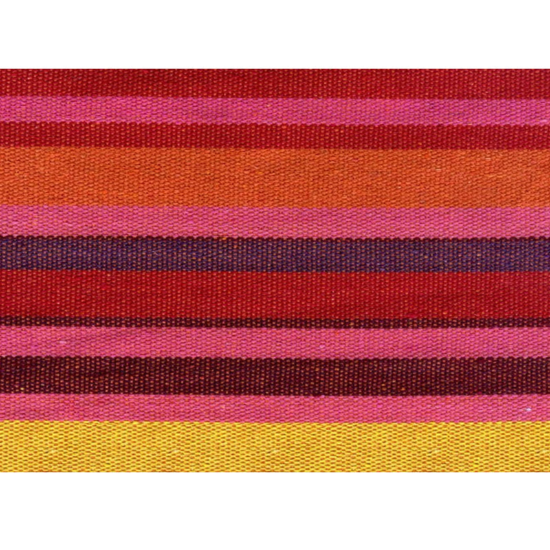 Relax Vulcano Hammock Chair — close-up detail