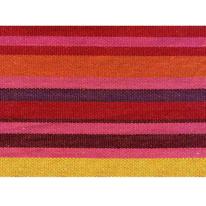Relax Vulcano Hammock Chair — close-up detail